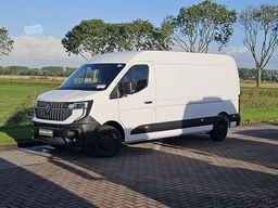RENAULT MASTER 2.0 L3H2 150Pk Navi BPM-Vrij Euro6 Airco...