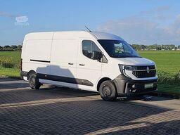 RENAULT MASTER 2.0 L3H2 150Pk Navi BPM-Vrij Euro6 Airco...