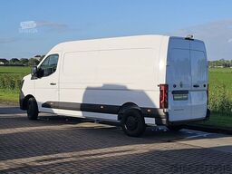 RENAULT MASTER 2.0 L3H2 150Pk Navi BPM-Vrij Euro6 Airco...