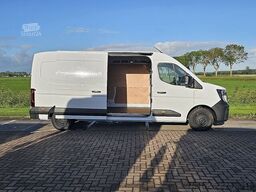 RENAULT MASTER 2.0 L3H2 150Pk Navi BPM-Vrij Euro6 Airco...