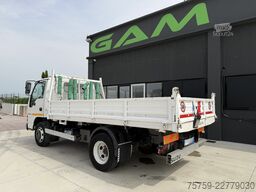 Isuzu NQR 15.75 Kipper 4x2 Euro2
