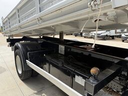 Isuzu NQR 15.75 Kipper 4x2 Euro2
