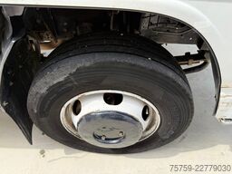 Isuzu NQR 15.75 Kipper 4x2 Euro2