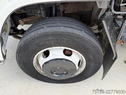 Isuzu NQR 15.75 Kipper 4x2 Euro2