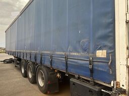 Schmitz Cargobull SCS