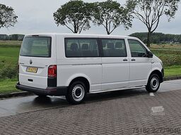 VW TRANSPORTER 2.0 TSI L2H1 Kombi 9P Airco!