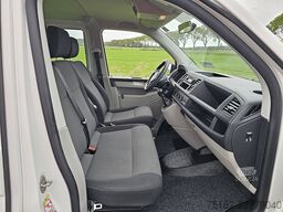 VW TRANSPORTER 2.0 TSI L2H1 Kombi 9P Airco!