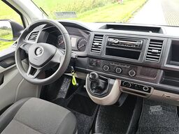 VW TRANSPORTER 2.0 TSI L2H1 Kombi 9P Airco!
