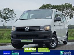 VW TRANSPORTER 2.0 TSI L2H1 Kombi 9P Airco!