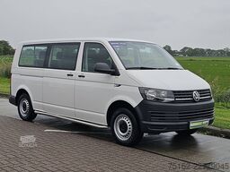 VW TRANSPORTER 2.0 TSI L2H1 Kombi 9P Airco!