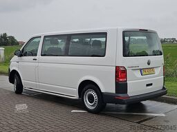 VW TRANSPORTER 2.0 TSI L2H1 Kombi 9P Airco!