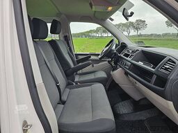 VW TRANSPORTER 2.0 TSI L2H1 Kombi 9P Airco!