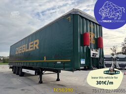 Krone Profi Liner