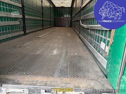 Krone Profi Liner