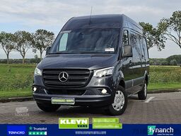 MERCEDES-BENZ SPRINTER 317 L2H2 3.5t Trekhaak