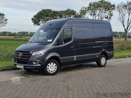 MERCEDES-BENZ SPRINTER 317 L2H2 3.5t Trekhaak