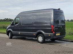 MERCEDES-BENZ SPRINTER 317 L2H2 3.5t Trekhaak
