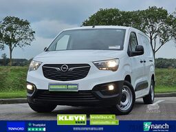 OPEL COMBO 1.5 L2 2xZijdeur NAP AC!