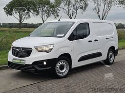 OPEL COMBO 1.5 L2 2xZijdeur NAP AC!