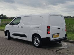 OPEL COMBO 1.5 L2 2xZijdeur NAP AC!