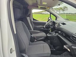 OPEL COMBO 1.5 L2 2xZijdeur NAP AC!