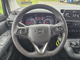 OPEL COMBO 1.5 L2 2xZijdeur NAP AC!