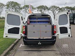 OPEL COMBO 1.5 L2 2xZijdeur NAP AC!