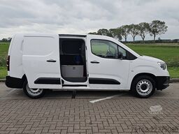 OPEL COMBO 1.5 L2 2xZijdeur NAP AC!