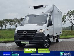 MERCEDES-BENZ SPRINTER 314 Koelwagen FRIGO AC!