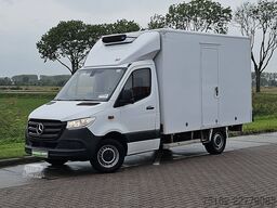 MERCEDES-BENZ SPRINTER 314 Koelwagen FRIGO AC!