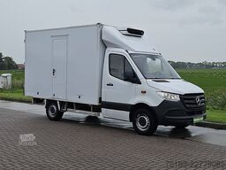 MERCEDES-BENZ SPRINTER 314 Koelwagen FRIGO AC!