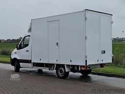 MERCEDES-BENZ SPRINTER 314 Koelwagen FRIGO AC!