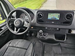 MERCEDES-BENZ SPRINTER 314 Koelwagen FRIGO AC!
