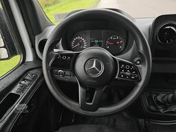 MERCEDES-BENZ SPRINTER 314 Koelwagen FRIGO AC!