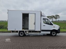 MERCEDES-BENZ SPRINTER 314 Koelwagen FRIGO AC!