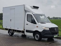 MERCEDES-BENZ SPRINTER 314 Koelwagen FRIGO AC!