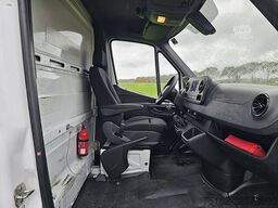 MERCEDES-BENZ SPRINTER 314 Koelwagen FRIGO AC!