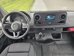 MERCEDES-BENZ SPRINTER 314 Koelwagen FRIGO AC!