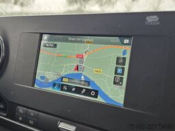 MERCEDES-BENZ SPRINTER 314 Koelwagen FRIGO AC!