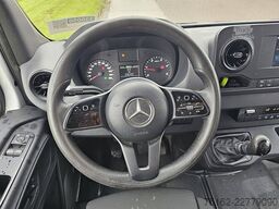 MERCEDES-BENZ SPRINTER 314 Koelwagen FRIGO AC!