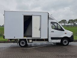 MERCEDES-BENZ SPRINTER 314 Koelwagen FRIGO AC!