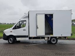MERCEDES-BENZ SPRINTER 314 Koelwagen FRIGO AC!