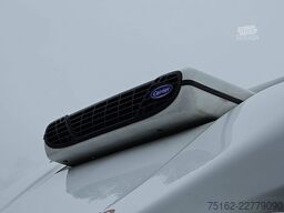 MERCEDES-BENZ SPRINTER 314 Koelwagen FRIGO AC!