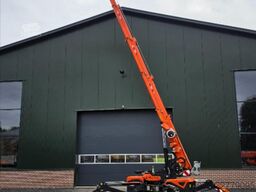 Jekko SPX 532 CL Fly-JIb, LIER/ VOLLEDIG ELECTRISCH!!