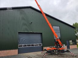 Jekko SPX 532 CL Fly-JIb, LIER/ VOLLEDIG ELECTRISCH!!