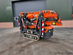 Jekko SPX 532 CL Fly-JIb, LIER/ VOLLEDIG ELECTRISCH!!