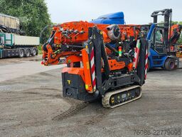 Jekko SPX 532 CL Fly-JIb, LIER/ VOLLEDIG ELECTRISCH!!