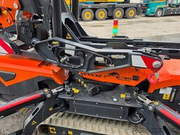 Jekko SPX 532 CL Fly-JIb, LIER/ VOLLEDIG ELECTRISCH!!