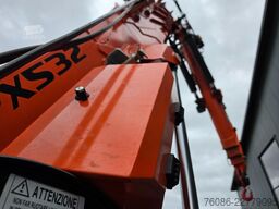 Jekko SPX 532 CL Fly-JIb, LIER/ VOLLEDIG ELECTRISCH!!