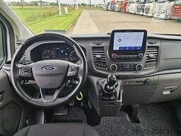 FORD TRANSIT CUSTOM 2.0 L2 Dubbele Cabine!